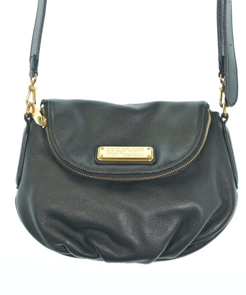 MARC BY MARC JACOBS（マーク　バイ　マーク　ジェイコブス）ショルダーバッグ 黒 サイズ:- レディース/2200723270010