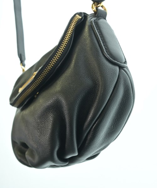 MARC BY MARC JACOBS（マーク　バイ　マーク　ジェイコブス）ショルダーバッグ 黒 サイズ:- レディース/2200723270010
