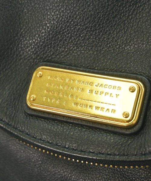 MARC BY MARC JACOBS（マーク　バイ　マーク　ジェイコブス）ショルダーバッグ 黒 サイズ:- レディース/2200723270010