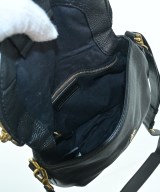 MARC BY MARC JACOBS（マーク　バイ　マーク　ジェイコブス）ショルダーバッグ 黒 サイズ:- レディース/2200723270010