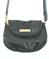 MARC BY MARC JACOBS（マーク　バイ　マーク　ジェイコブス）ショルダーバッグ 黒 サイズ:- レディース/2200723270010