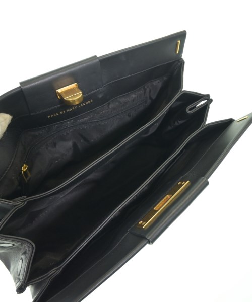 MARC BY MARC JACOBS（マーク　バイ　マーク　ジェイコブス）クラッチバッグ 黒 サイズ:- レディース/2200725363109