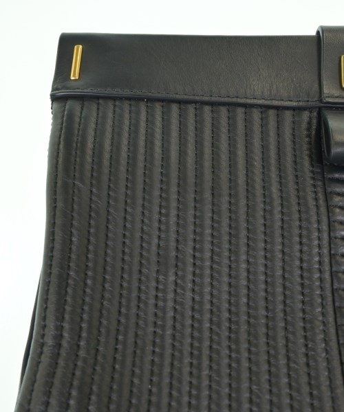 MARC BY MARC JACOBS（マーク　バイ　マーク　ジェイコブス）クラッチバッグ 黒 サイズ:- レディース/2200725363109