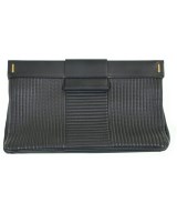 MARC BY MARC JACOBS（マーク　バイ　マーク　ジェイコブス）クラッチバッグ 黒 サイズ:- レディース/2200725363109