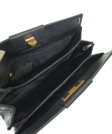 MARC BY MARC JACOBS（マーク　バイ　マーク　ジェイコブス）クラッチバッグ 黒 サイズ:- レディース/2200725363109