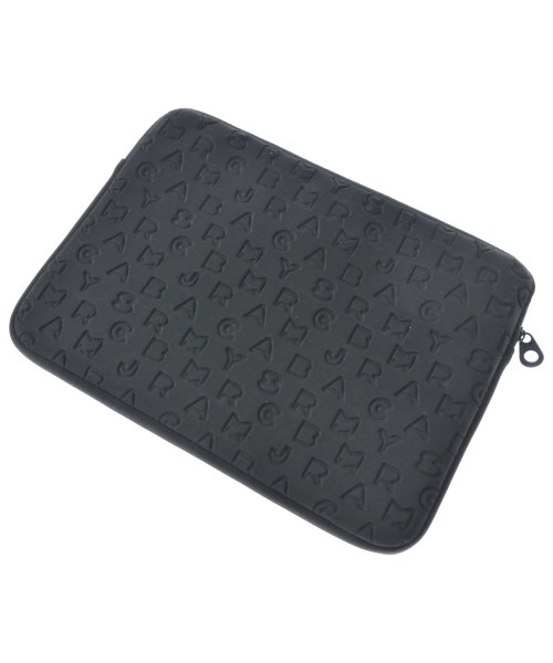 MARC BY MARC JACOBS（マーク　バイ　マーク　ジェイコブス）ポーチ 黒 サイズ:- レディース/2200723146124
