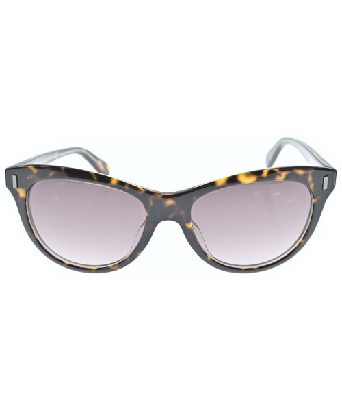 MARC BY MARC JACOBS（マーク　バイ　マーク　ジェイコブス）サングラス 茶 サイズ:- レディース/2200679216292