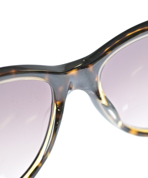MARC BY MARC JACOBS（マーク　バイ　マーク　ジェイコブス）サングラス 茶 サイズ:- レディース/2200679216292