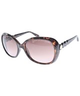 MARC BY MARC JACOBS（マーク　バイ　マーク　ジェイコブス）サングラス 茶 サイズ:- レディース/2200679029106
