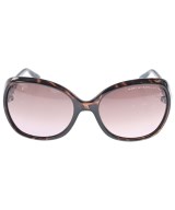MARC BY MARC JACOBS（マーク　バイ　マーク　ジェイコブス）サングラス 茶 サイズ:- レディース/2200679029106