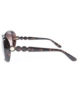 MARC BY MARC JACOBS（マーク　バイ　マーク　ジェイコブス）サングラス 茶 サイズ:- レディース/2200679029106