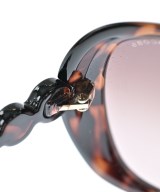MARC BY MARC JACOBS（マーク　バイ　マーク　ジェイコブス）サングラス 茶 サイズ:- レディース/2200679029106