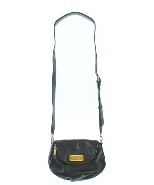 MARC BY MARC JACOBS(マーク　バイ　マーク　ジェイコブス)クラッチバッグ 黒 サイズ:-/2200684111018