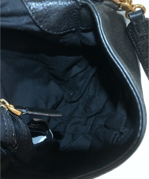 MARC BY MARC JACOBS（マーク　バイ　マーク　ジェイコブス）クラッチバッグ 黒 サイズ:- レディース/2200684111018