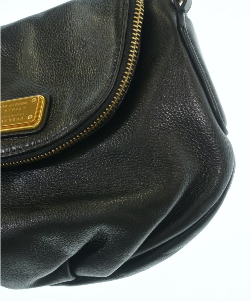 MARC BY MARC JACOBS（マーク　バイ　マーク　ジェイコブス）クラッチバッグ 黒 サイズ:- レディース/2200684111018