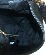 MARC BY MARC JACOBS（マーク　バイ　マーク　ジェイコブス）クラッチバッグ 黒 サイズ:- レディース/2200684111018