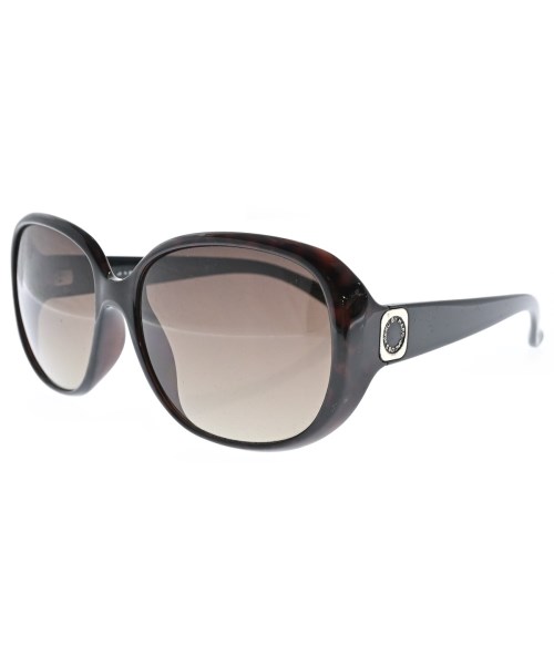 MARC BY MARC JACOBS(マーク　バイ　マーク　ジェイコブス)サングラス 茶 サイズ:-/2200685758212
