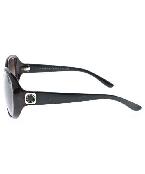 MARC BY MARC JACOBS（マーク　バイ　マーク　ジェイコブス）サングラス 茶 サイズ:- レディース/2200685758212