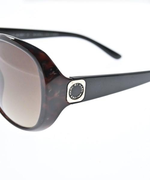 MARC BY MARC JACOBS（マーク　バイ　マーク　ジェイコブス）サングラス 茶 サイズ:- レディース/2200685758212