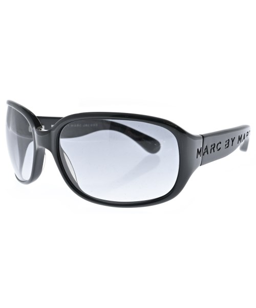 MARC BY MARC JACOBS(マーク　バイ　マーク　ジェイコブス)サングラス 黒 サイズ:-/2200678998045