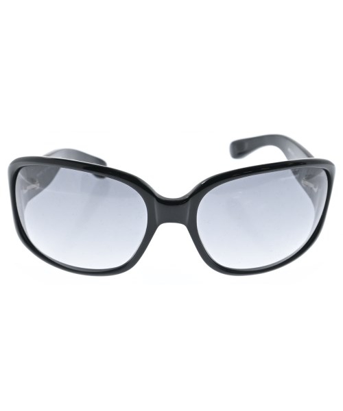 MARC BY MARC JACOBS（マーク　バイ　マーク　ジェイコブス）サングラス 黒 サイズ:- レディース/2200678998045