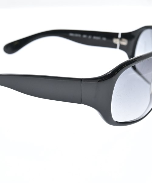 MARC BY MARC JACOBS（マーク　バイ　マーク　ジェイコブス）サングラス 黒 サイズ:- レディース/2200678998045