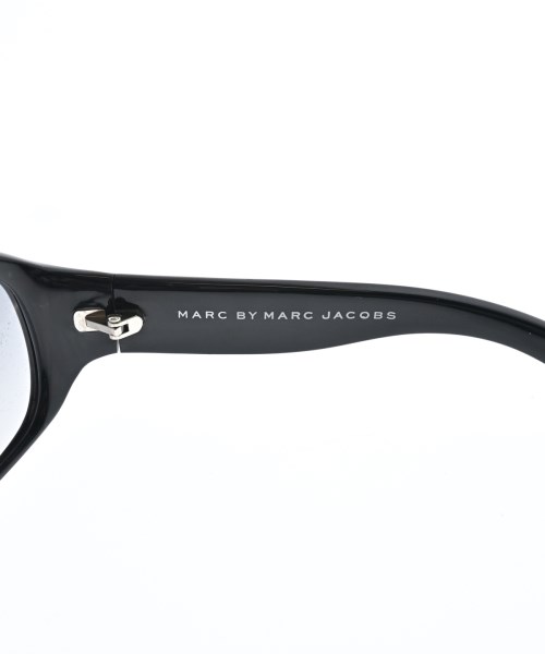MARC BY MARC JACOBS（マーク　バイ　マーク　ジェイコブス）サングラス 黒 サイズ:- レディース/2200678998045