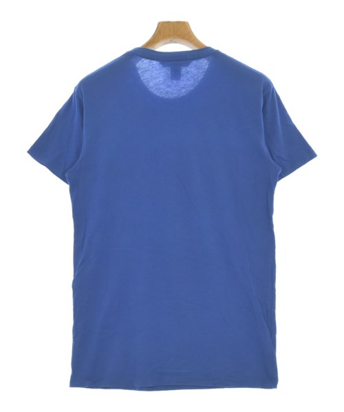 MARC BY MARC JACOBS（マーク　バイ　マーク　ジェイコブス）Tシャツ・カットソー 青 サイズ:XS メンズ/2200687008063
