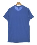 MARC BY MARC JACOBS（マーク　バイ　マーク　ジェイコブス）Tシャツ・カットソー 青 サイズ:XS メンズ/2200687008063