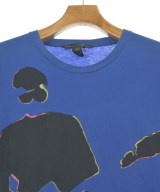 MARC BY MARC JACOBS（マーク　バイ　マーク　ジェイコブス）Tシャツ・カットソー 青 サイズ:XS メンズ/2200687008063