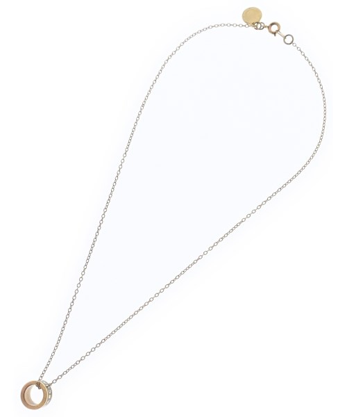 MARC BY MARC JACOBS（マーク　バイ　マーク　ジェイコブス）ネックレス ゴールド サイズ:- レディース/2200684915128