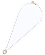 MARC BY MARC JACOBS（マーク　バイ　マーク　ジェイコブス）ネックレス ゴールド サイズ:- レディース/2200684915128