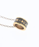 MARC BY MARC JACOBS（マーク　バイ　マーク　ジェイコブス）ネックレス ゴールド サイズ:- レディース/2200684915128