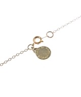 MARC BY MARC JACOBS（マーク　バイ　マーク　ジェイコブス）ネックレス ゴールド サイズ:- レディース/2200684915128