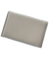 MARC BY MARC JACOBS（マーク　バイ　マーク　ジェイコブス）カードケース ベージュ サイズ:- レディース/2200686076070