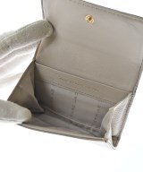 MARC BY MARC JACOBS（マーク　バイ　マーク　ジェイコブス）カードケース ベージュ サイズ:- レディース/2200686076070