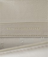 MARC BY MARC JACOBS（マーク　バイ　マーク　ジェイコブス）カードケース ベージュ サイズ:- レディース/2200686076070