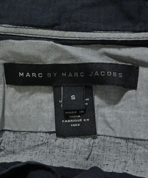 MARC BY MARC JACOBS（マーク　バイ　マーク　ジェイコブス）カジュアルシャツ グレー サイズ:S メンズ/2200686759164