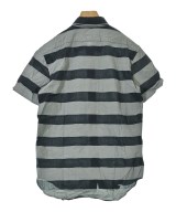 MARC BY MARC JACOBS（マーク　バイ　マーク　ジェイコブス）カジュアルシャツ グレー サイズ:S メンズ/2200686759164
