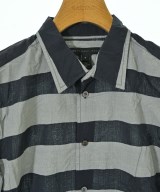 MARC BY MARC JACOBS（マーク　バイ　マーク　ジェイコブス）カジュアルシャツ グレー サイズ:S メンズ/2200686759164