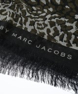 MARC BY MARC JACOBS（マーク　バイ　マーク　ジェイコブス）ストール 黒 サイズ:- レディース/2200675046039