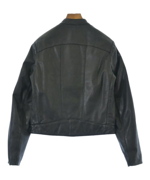 MARC BY MARC JACOBS（マーク　バイ　マーク　ジェイコブス）ライダース 黒 サイズ:S レディース/2200683753127