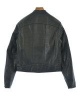 MARC BY MARC JACOBS（マーク　バイ　マーク　ジェイコブス）ライダース 黒 サイズ:S レディース/2200683753127