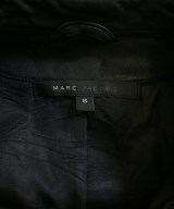 MARC BY MARC JACOBS（マーク　バイ　マーク　ジェイコブス）ライダース 黒 サイズ:S レディース/2200683753127