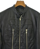 MARC BY MARC JACOBS（マーク　バイ　マーク　ジェイコブス）ライダース 黒 サイズ:S レディース/2200683753127