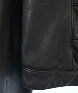 MARC BY MARC JACOBS（マーク　バイ　マーク　ジェイコブス）ライダース 黒 サイズ:S レディース/2200683753127