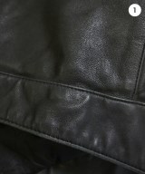 MARC BY MARC JACOBS（マーク　バイ　マーク　ジェイコブス）ライダース 黒 サイズ:S レディース/2200683753127