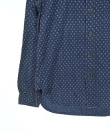 RED EAR PAUL SMITH（レッドイアーポールスミス）カジュアルシャツ 青 サイズ:M メンズ/2200559364037