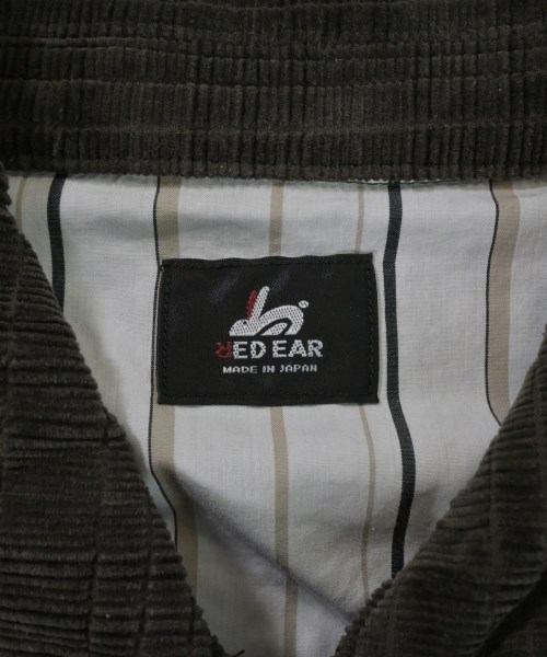 RED EAR PAUL SMITH（レッドイアーポールスミス）その他 カーキ サイズ:M メンズ/2200621380019