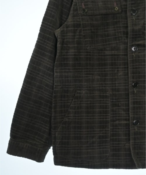 RED EAR PAUL SMITH（レッドイアーポールスミス）その他 カーキ サイズ:M メンズ/2200621380019